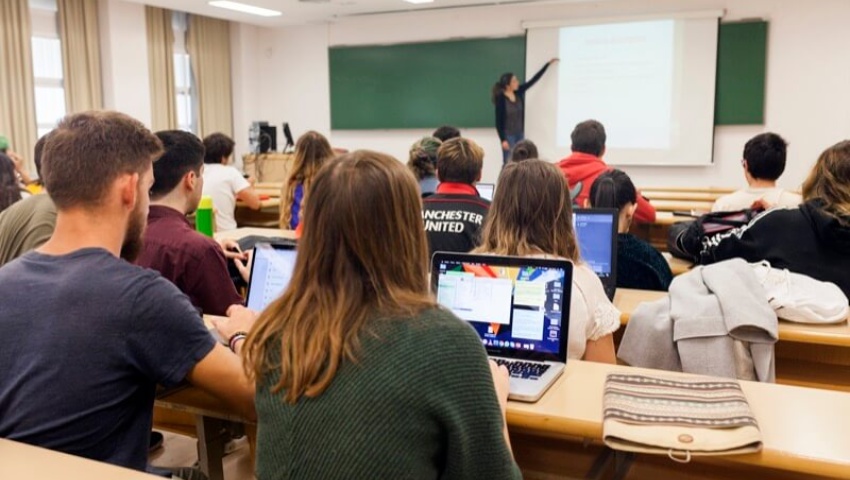 Fechas PAU y Procedimientos Clave