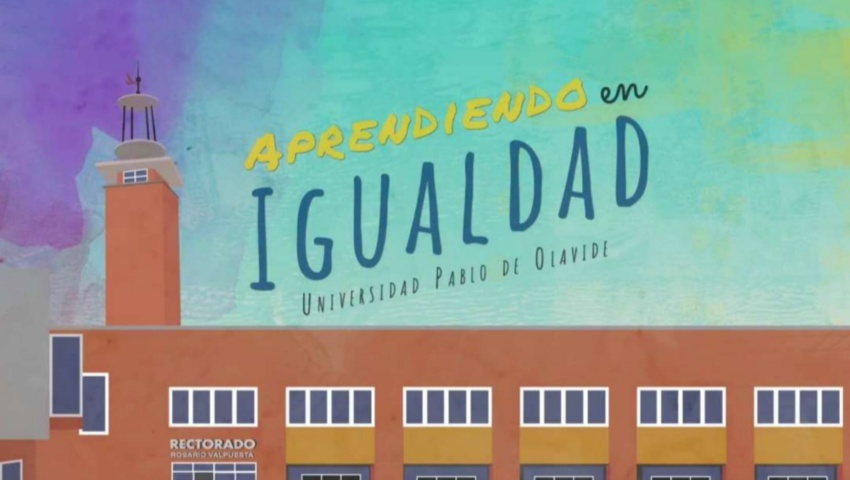 Oficina para la Igualdad