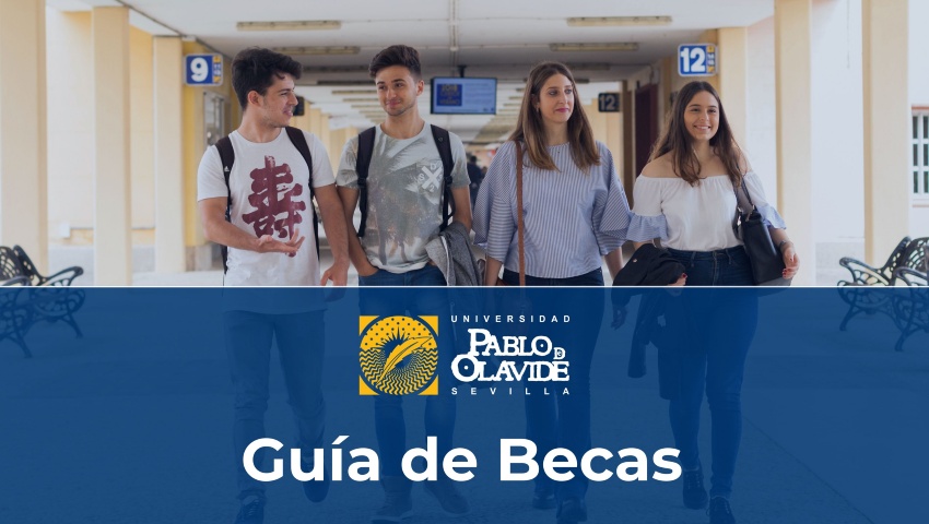 Becas y Ayudas