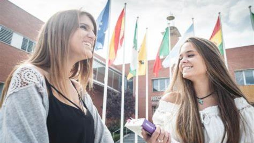 Servicio de Idiomas