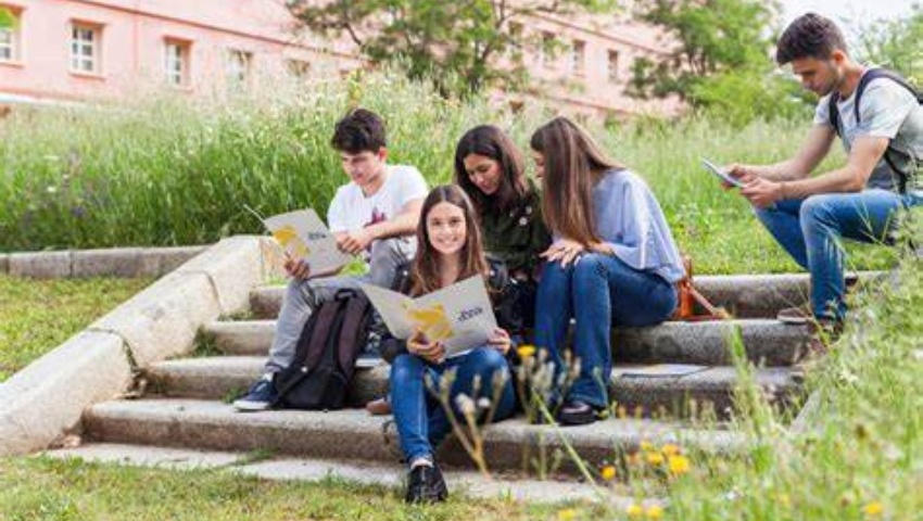 ¿Por qué estudiar en la UPO?