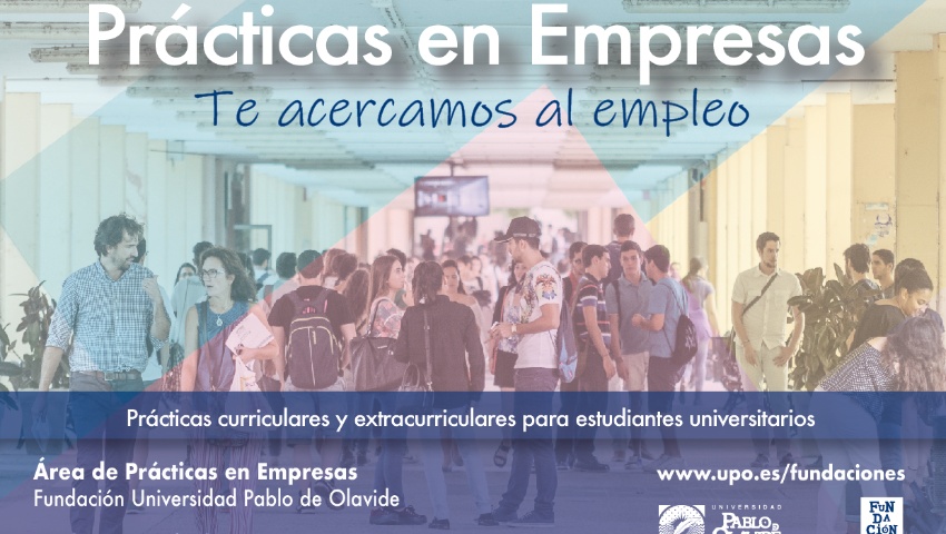 Prácticas de empresa